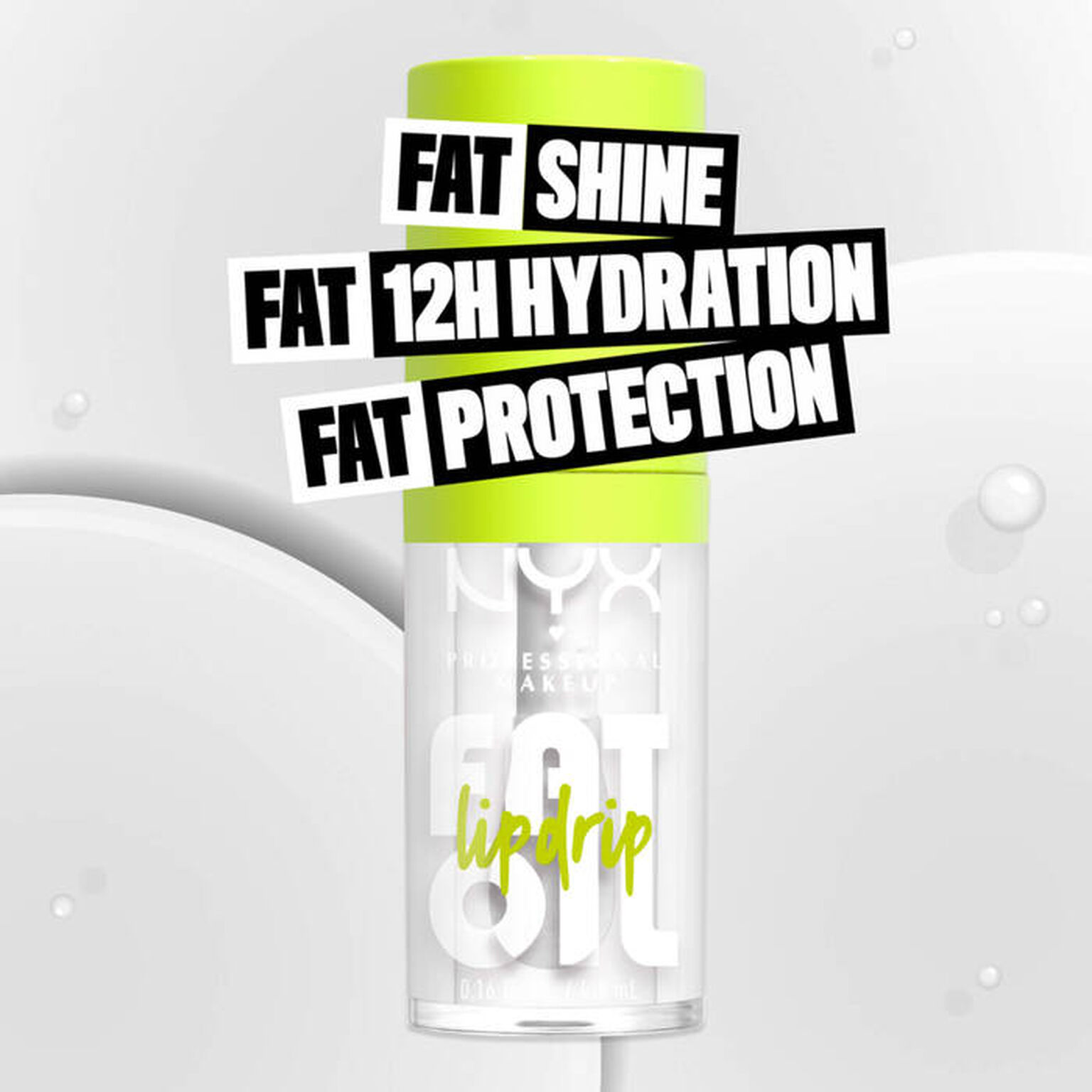 NYX - Fat Oil Lip Drip - Image 2