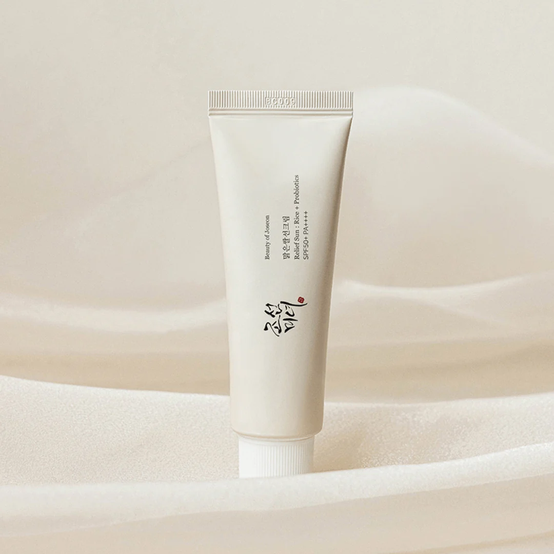 BEAUTY OF JOSEON - Relief Sun Rice + Probiotics (SPF50+ PA++++) - Image 3
