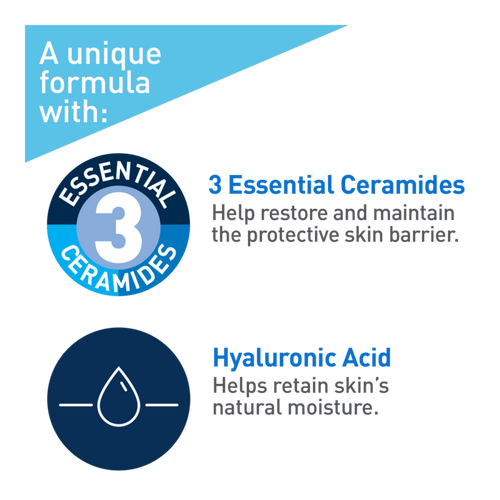 CERAVE - SA Lotion for Rough & Bumpy Skin - Image 4