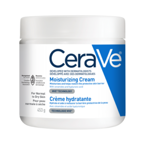 CERAVE - Moisturizing Cream