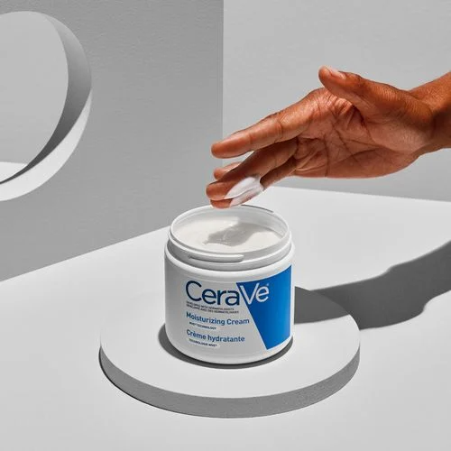 CERAVE - Moisturizing Cream - Image 2
