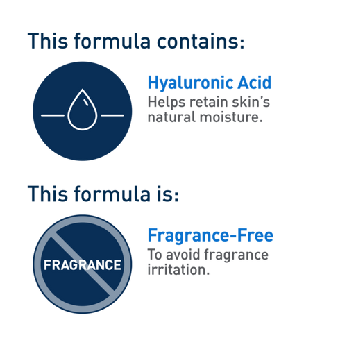 CERAVE - Moisturizing Cream - Image 5