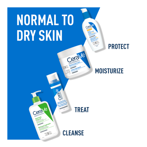 CERAVE - Moisturizing Cream - Image 6