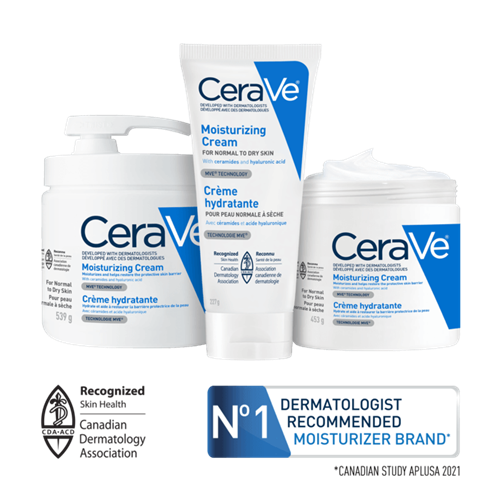 CERAVE - Moisturizing Cream - Image 7