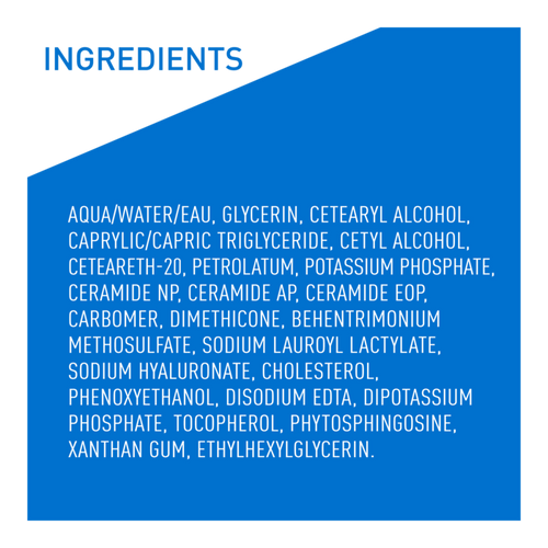CERAVE - Moisturizing Cream - Image 8