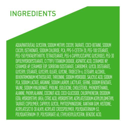 CERAVE - Hydrating Cream-to-Foam Cleanser - Image 7