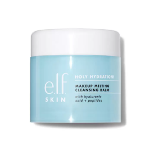 E.L.F - Holy Hydration! Makeup Melting Cleansing Balm