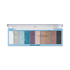 E.L.F - Perfect 10 Eyeshadow Palette