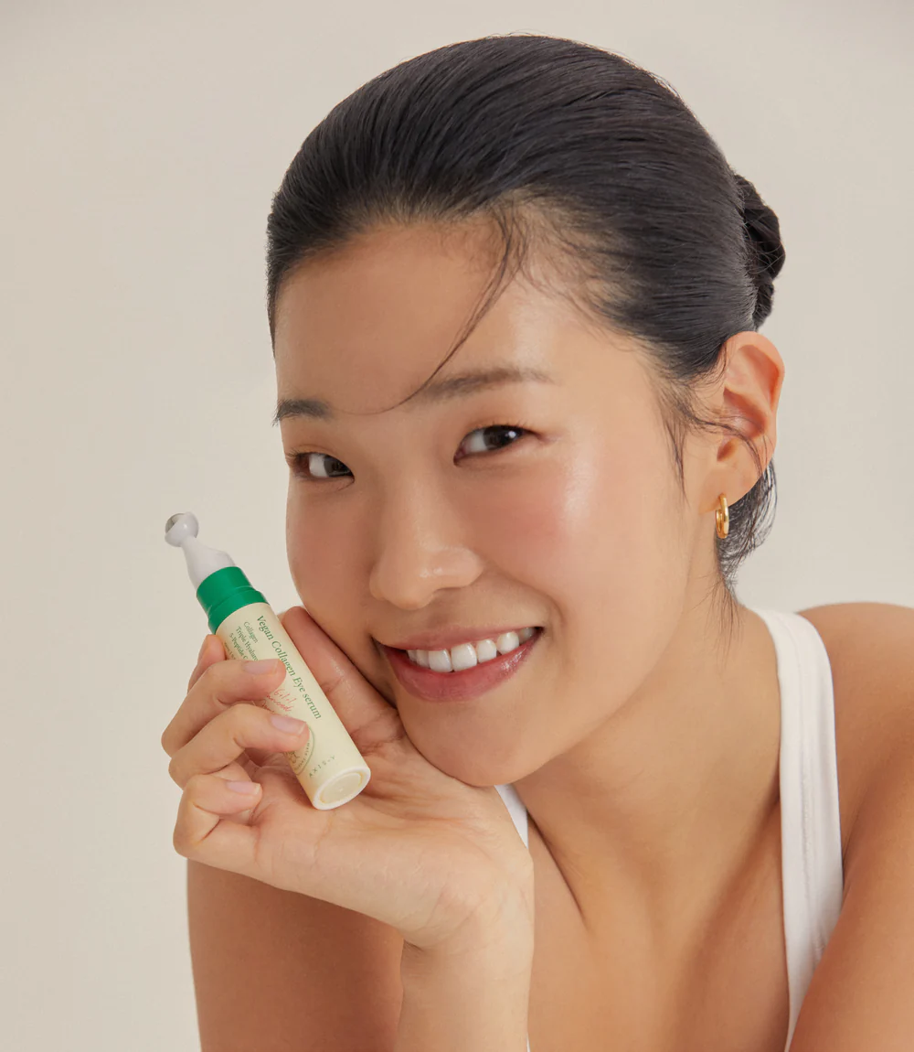 AXIS Y - Vegan Collagen Eye Serum - Image 2
