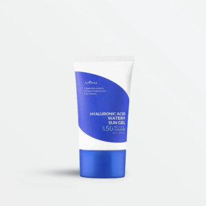 INSTREE - Hyaluronic Acid Watery Sun Gel SPF50+ PA++++