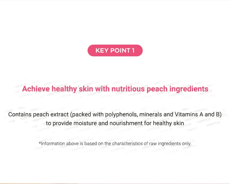 ANUA - Peach 77 Niacin Enriched Cream - Image 4