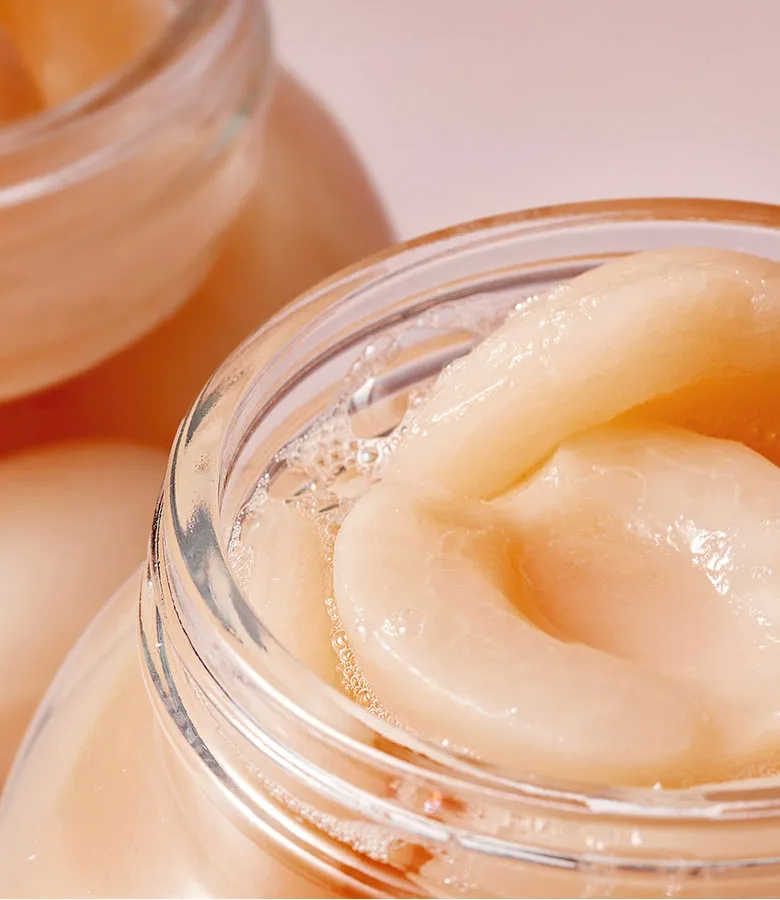 ANUA - Peach 77 Niacin Enriched Cream - Image 5