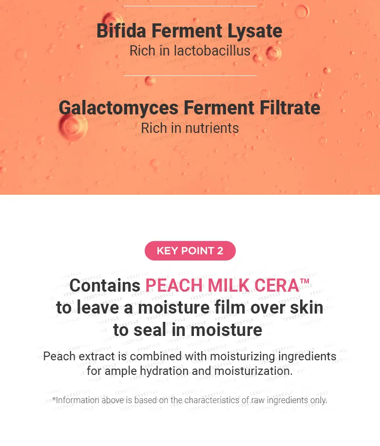 ANUA - Peach 77 Niacin Conditioning Milk - Image 12