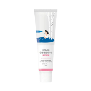 ROUND LAB - Birch Juice Moisturizing Tone-Up Sunscreen