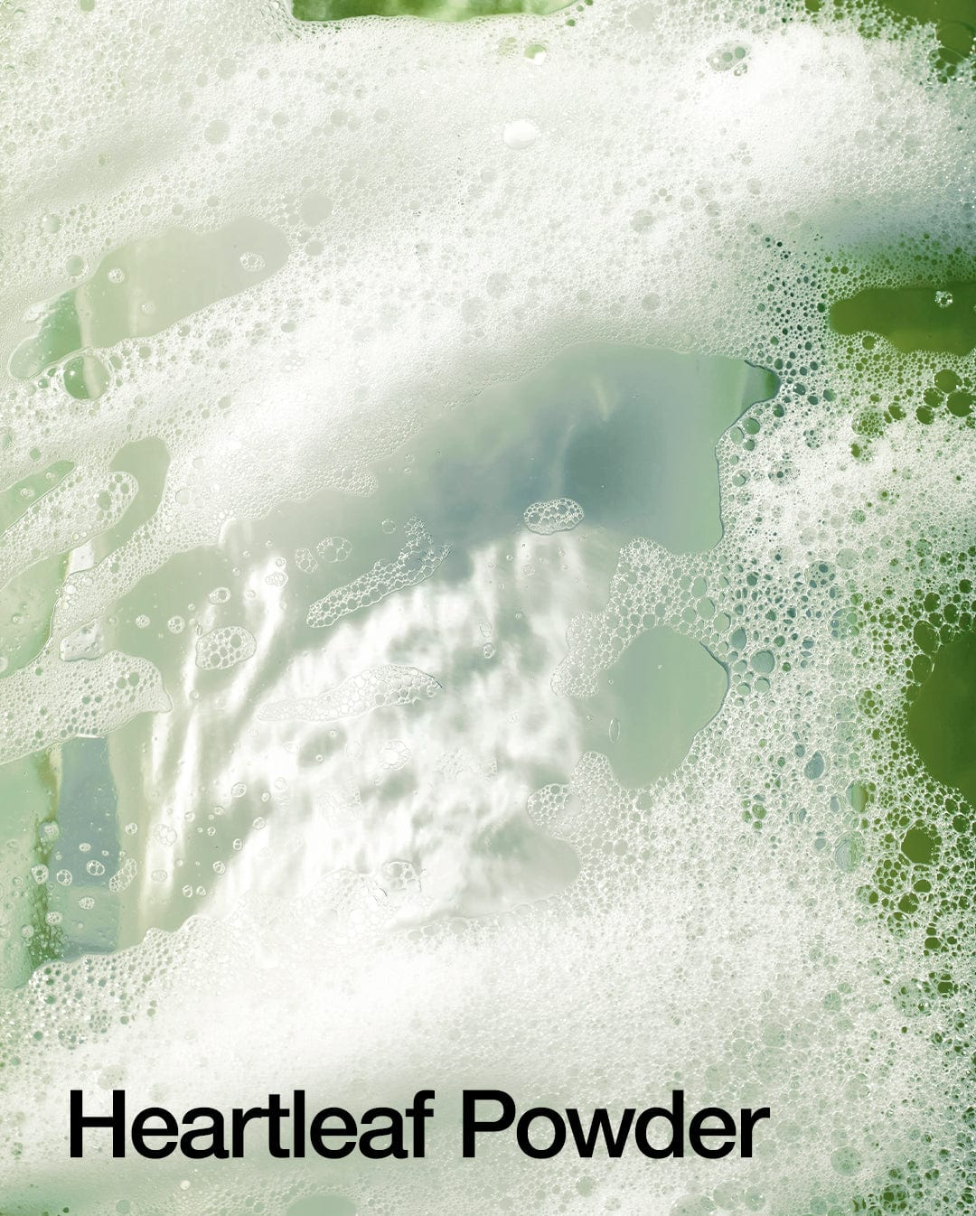 ANUA - Heartleaf Quercetinol Pore Deep Cleansing Foam - Image 2