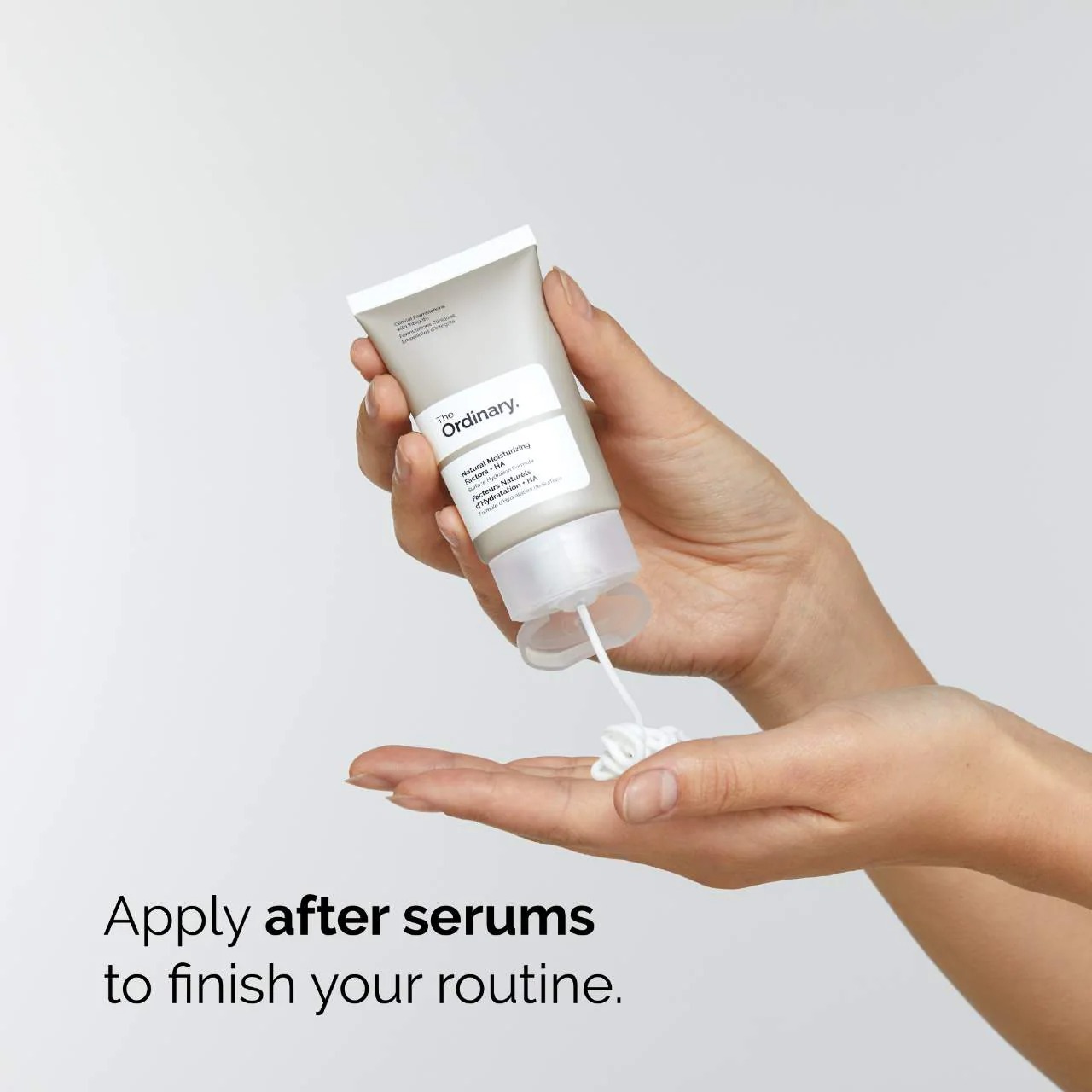 THE ORDINARY - Natural Moisturizing Factors + HA - Image 6