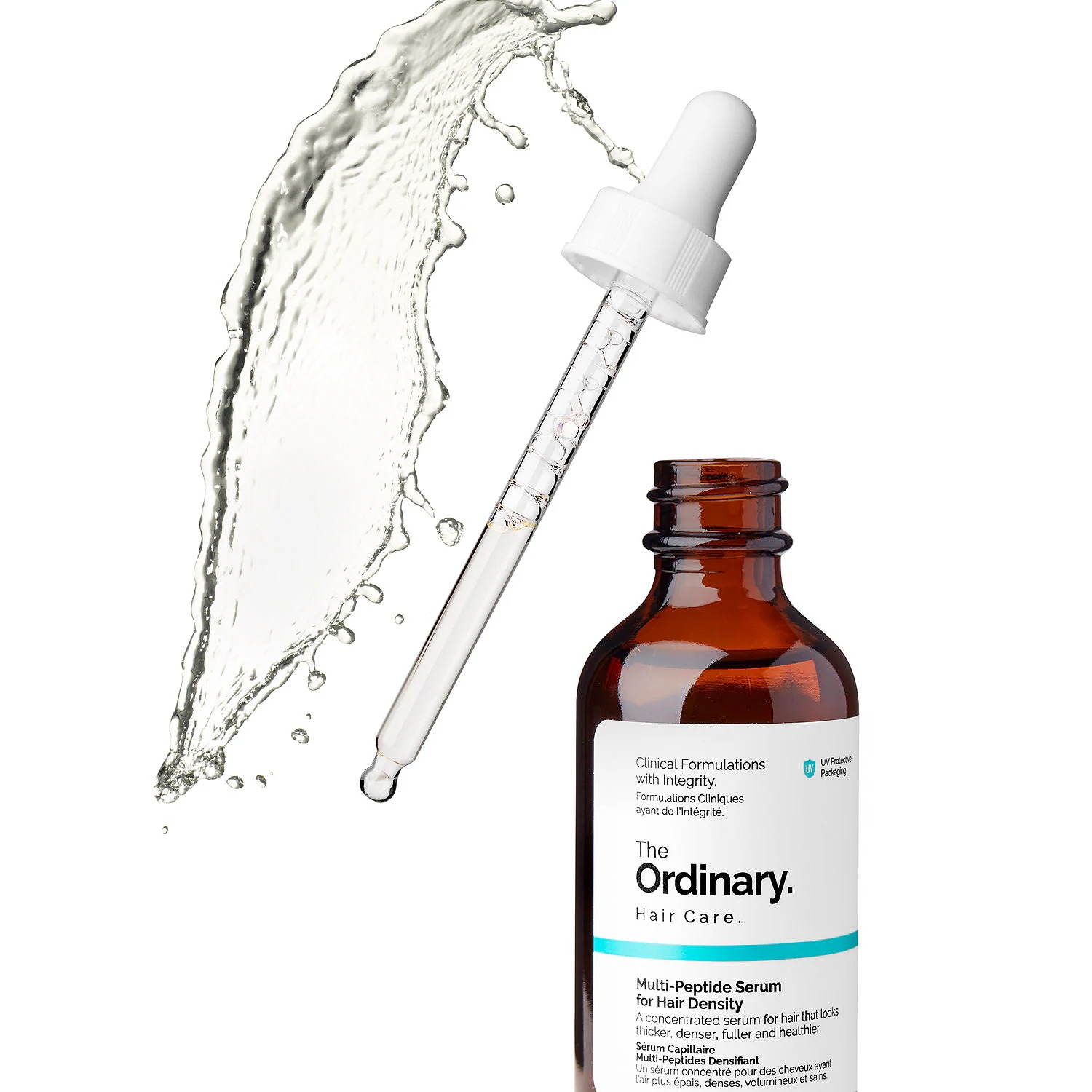 THE ORDINARY - Multi-Peptide Serum for Hair Density - Image 3
