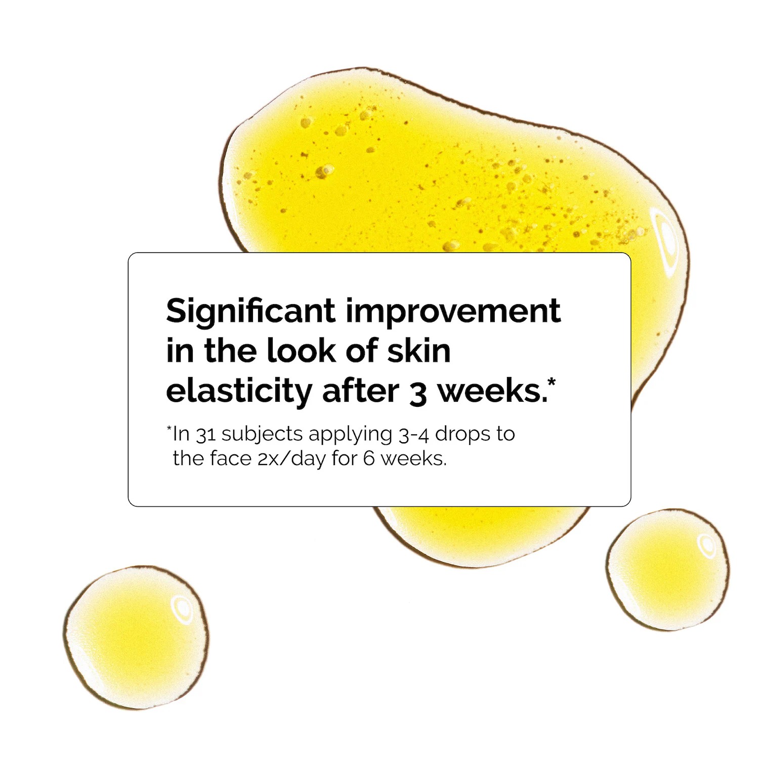 THE ORDINARY - 100% Organic Cold-Pressed Rose Hip Seed Oil - Image 4