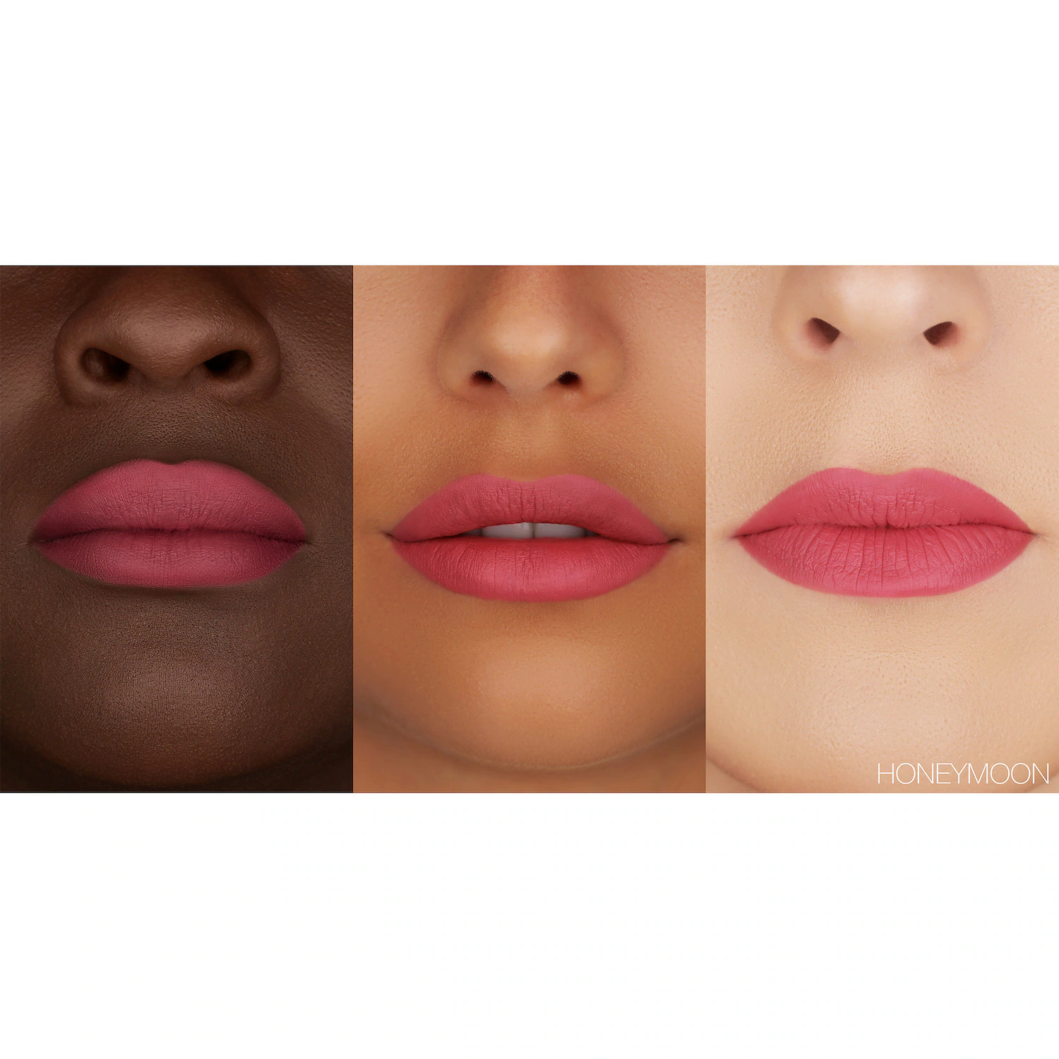 HUDA BEAUTY - Power Bullet Matte Lipstick - Image 3