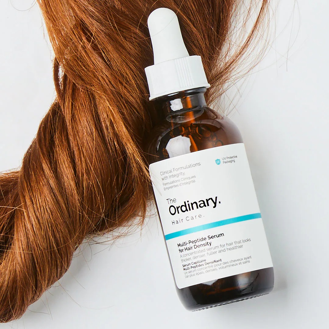 THE ORDINARY - Multi-Peptide Serum for Hair Density - Image 4