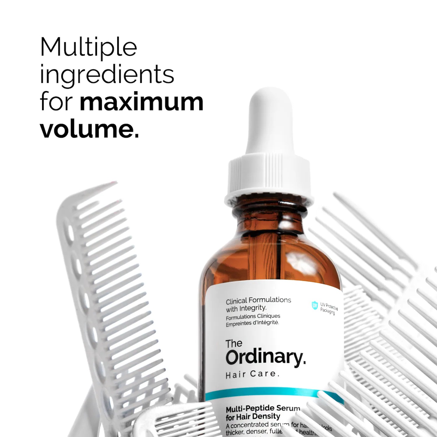 THE ORDINARY - Multi-Peptide Serum for Hair Density - Image 5