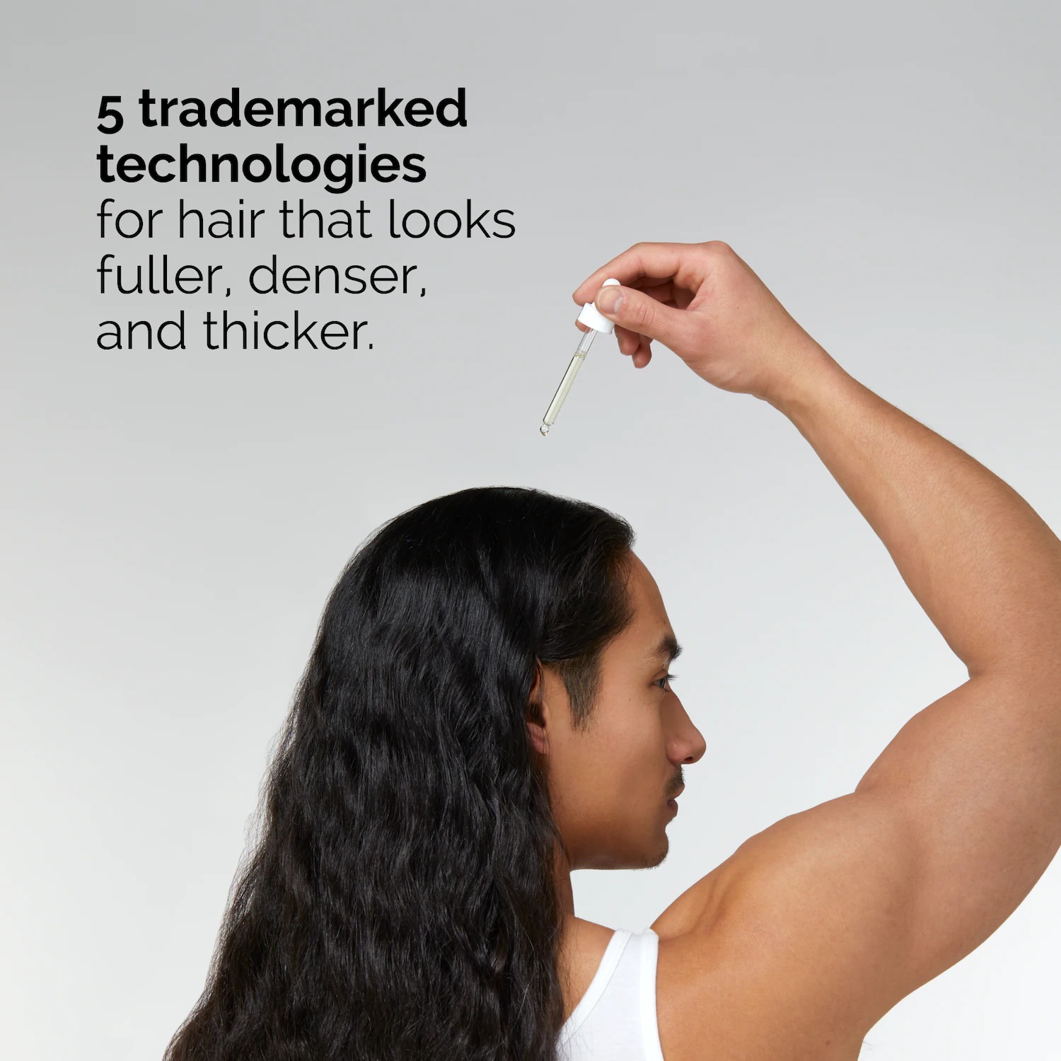 THE ORDINARY - Multi-Peptide Serum for Hair Density - Image 7