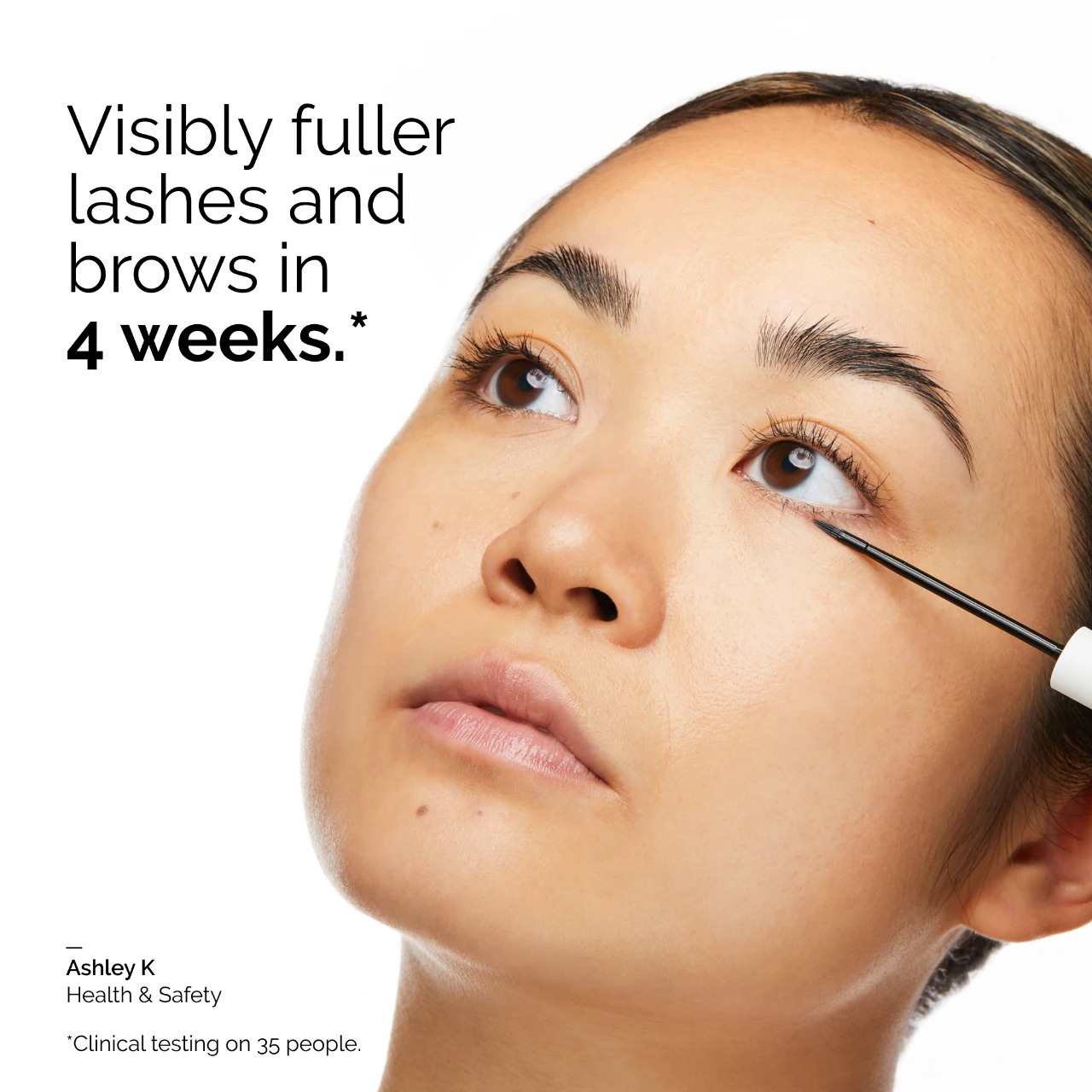 THE ORDINARY - Multi-Peptide Lash and Brow Serum - Image 5