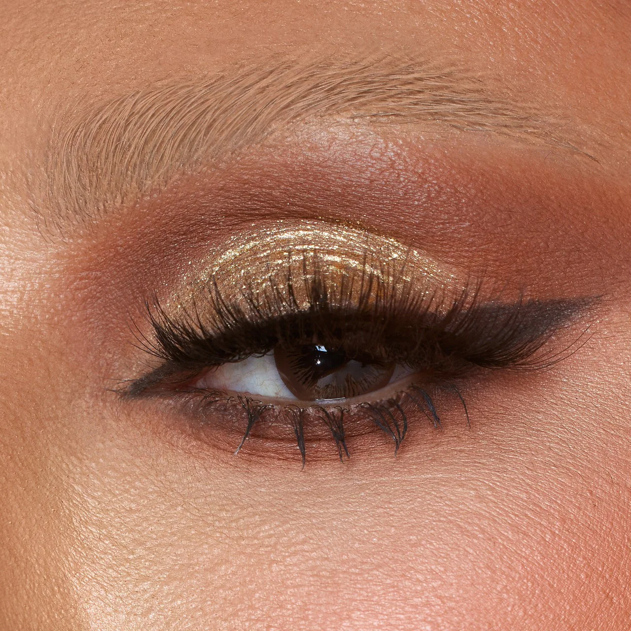 HUDA BEAUTY - Empowered Eyeshadow Palette - Image 5