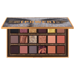 HUDA BEAUTY - Empowered Eyeshadow Palette