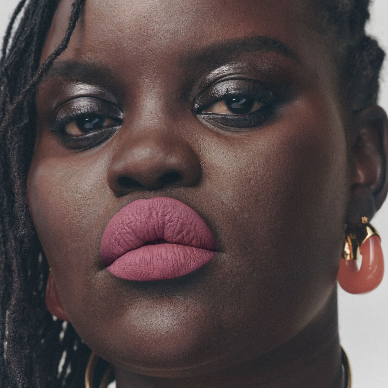 FENTY - Icon Velvet Liquid Lipstick - Image 6