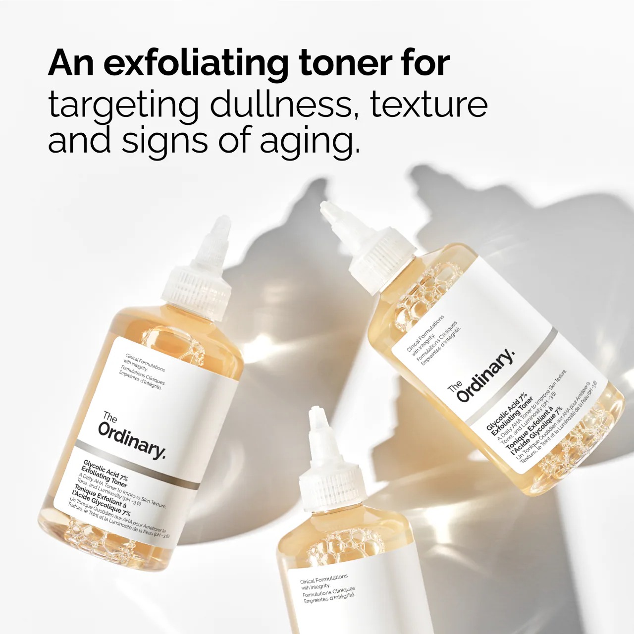 THE ORDINARY - Glycolic Acid 7% Exfoliating Toner - Image 9