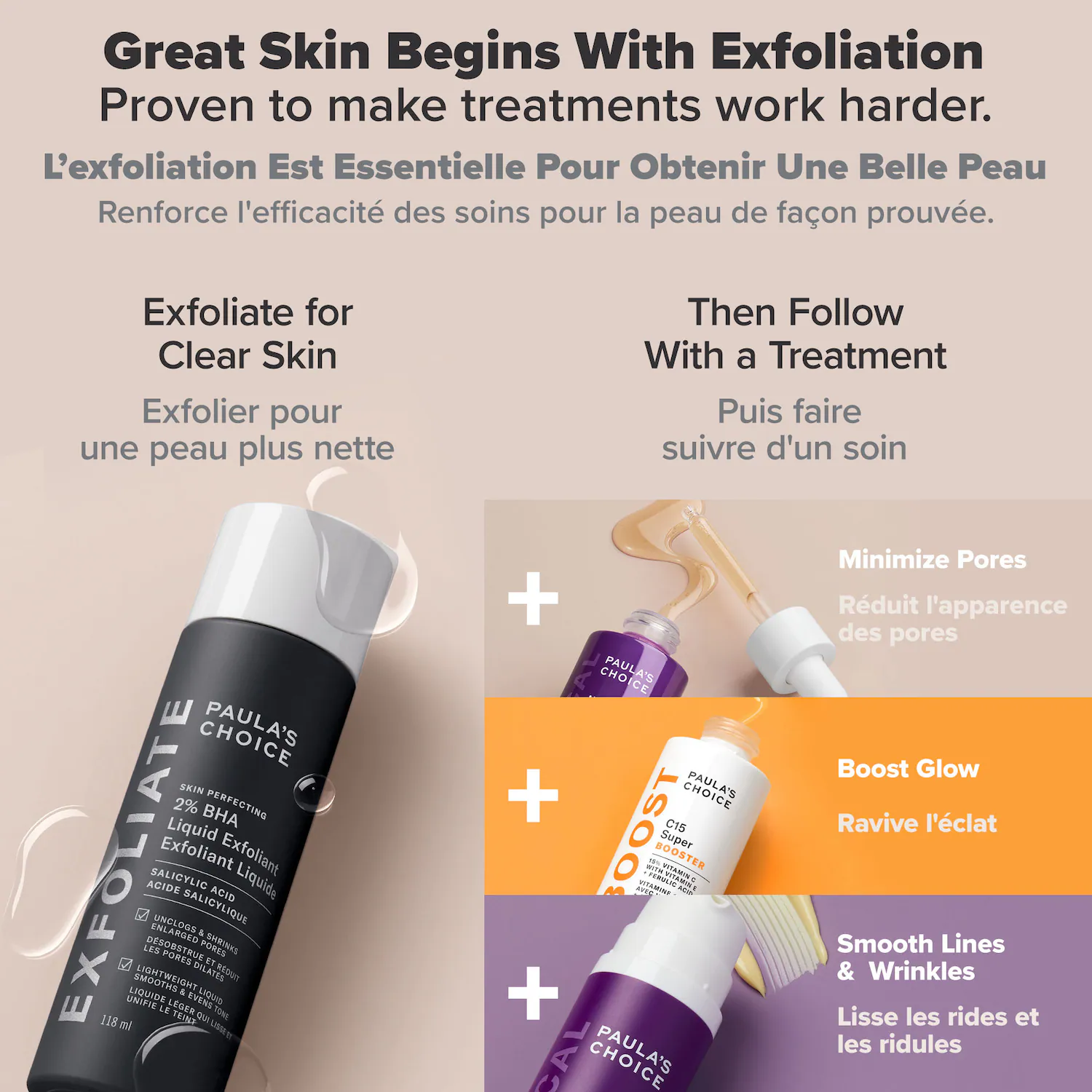 PAULA'S CHOICE - Skin Perfecting 2% BHA Liquid Exfoliant - Image 5