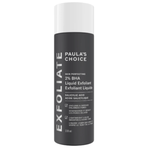 PAULA'S CHOICE - Skin Perfecting 2% BHA Liquid Exfoliant