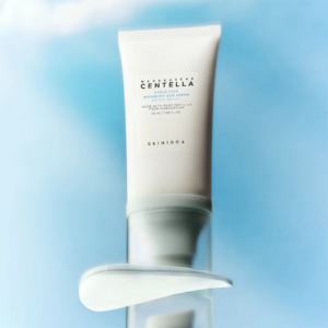 SKIN 1004 - Hyalu-Cica Water-Fit Sun Serum SPF50+ PA++++